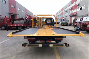 百子湾附近汽车救援服务