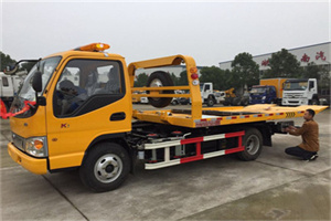 百子湾哪里有拖车服务