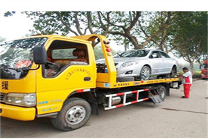 百子湾附近24小时汽车拖车服务热线