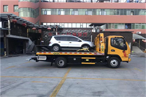 百子湾汽车紧急补胎换胎救援