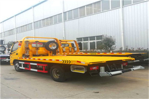 百子湾附近拖车救援搭电