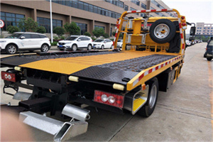 百子湾24小时汽车送油服务公司