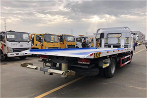 百子湾汽车救援补胎