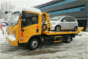 百子湾附近道路救援服务