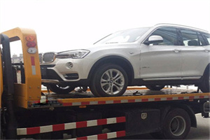 百子湾拖车24小时服务电话