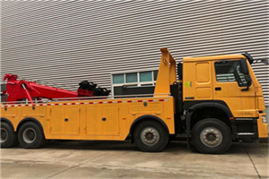 百子湾道路救援公司